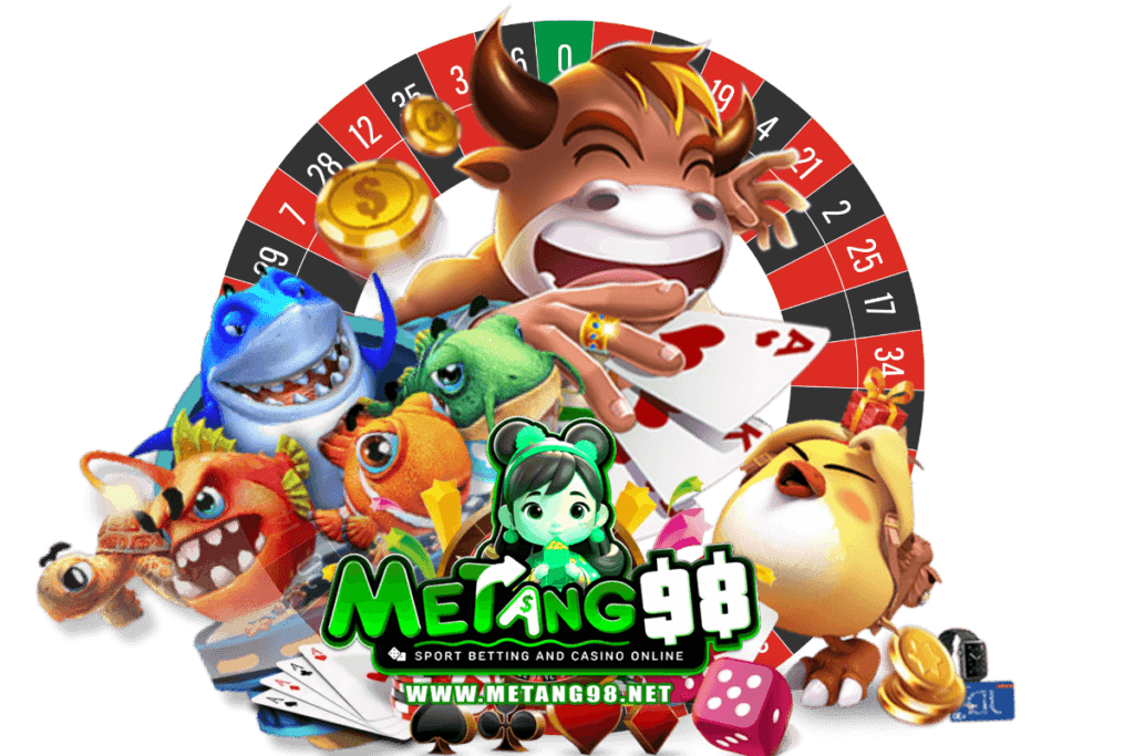 เล่นเกมคาสิโน คืออะไร_ สรุปครบจบในบทความเดียว